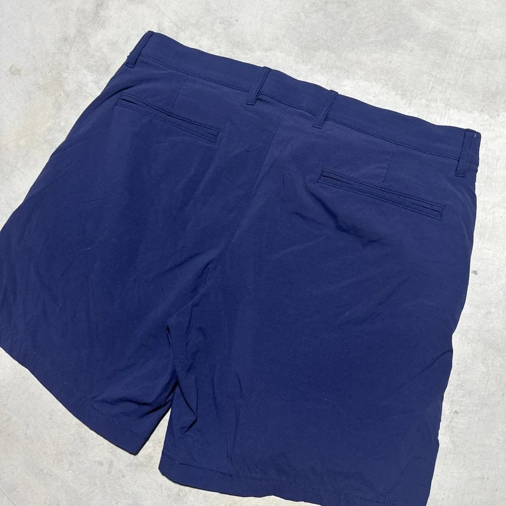 J.CREW Shorts Mens SZ 34 7